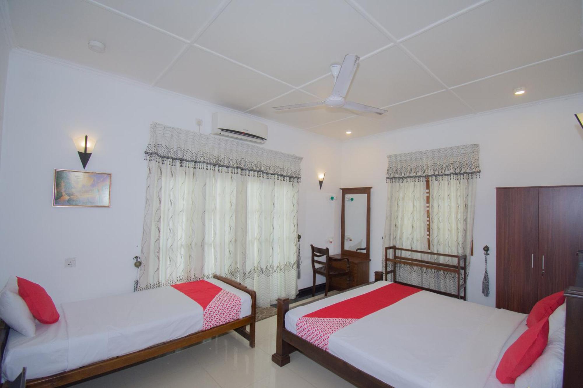 Avon Villa Hikkaduwa Quarto foto