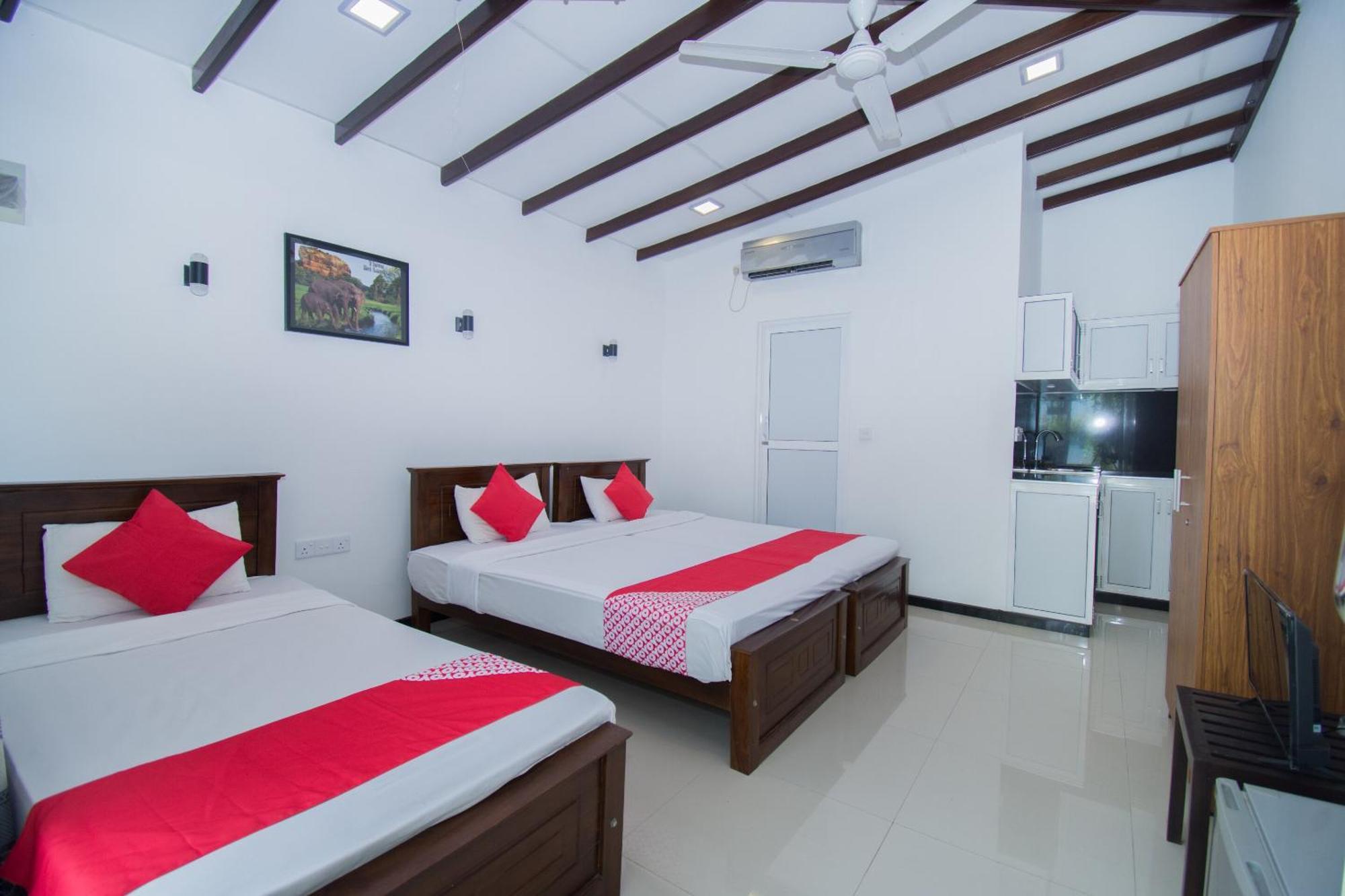 Avon Villa Hikkaduwa Quarto foto
