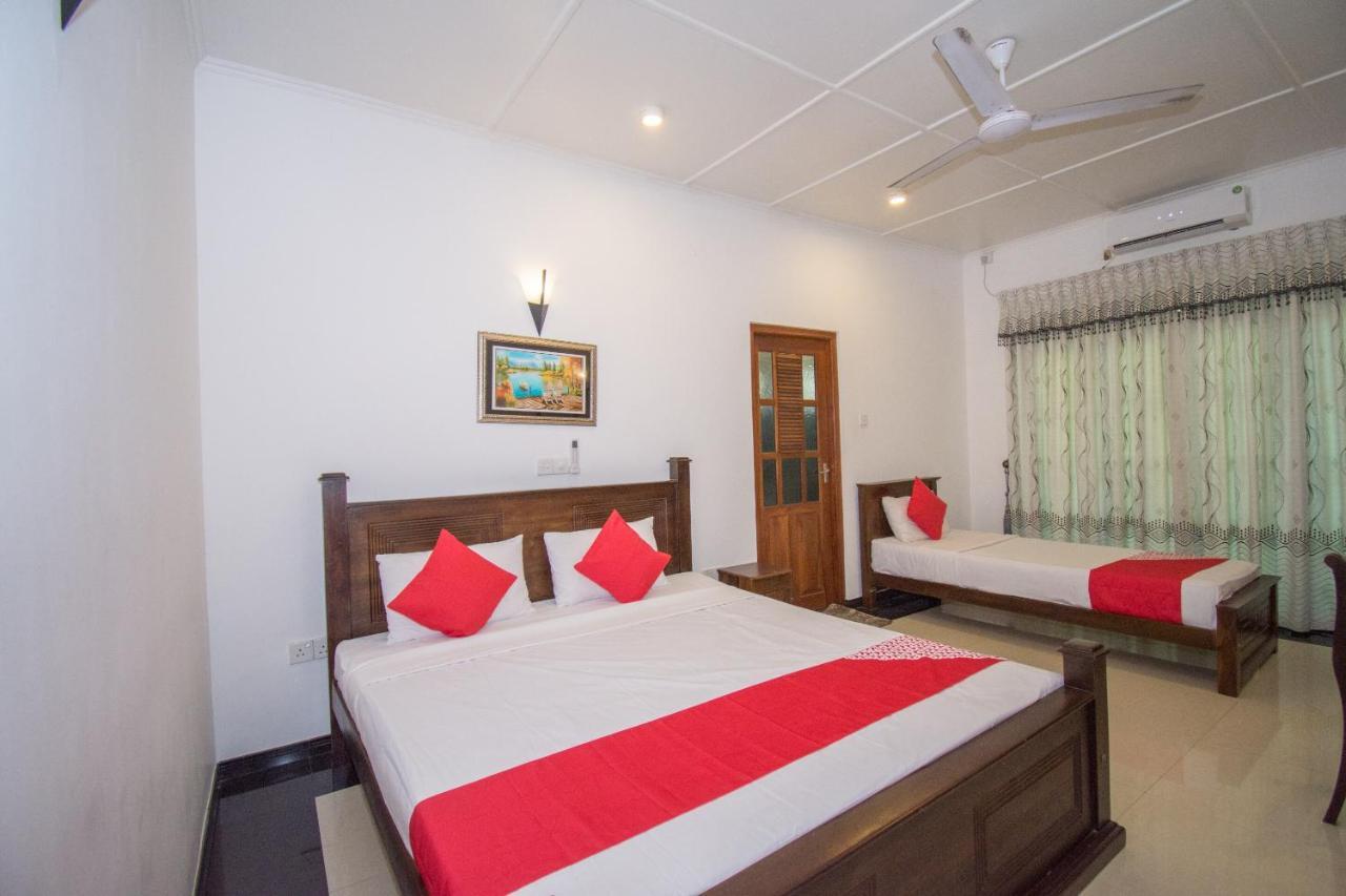 Avon Villa Hikkaduwa Quarto foto
